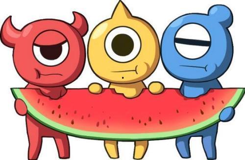 吃瓜群众张小小,吃瓜群众张小小的趣味生活点滴