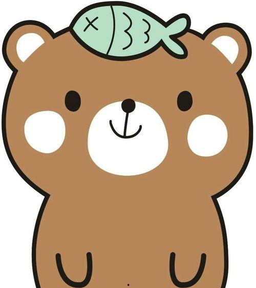 at吃瓜小熊,网络红人的崛起与影响力