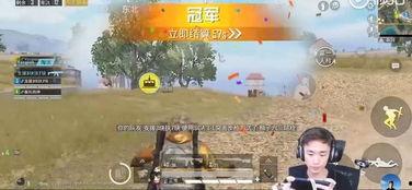 和平精英游戏吃瓜,吃瓜群众揭秘游戏幕后趣事