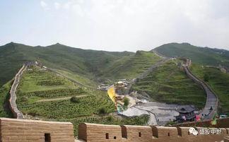 雁门关打架吃瓜