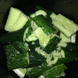 脚酿瓜怎么吃,解锁美味新体验