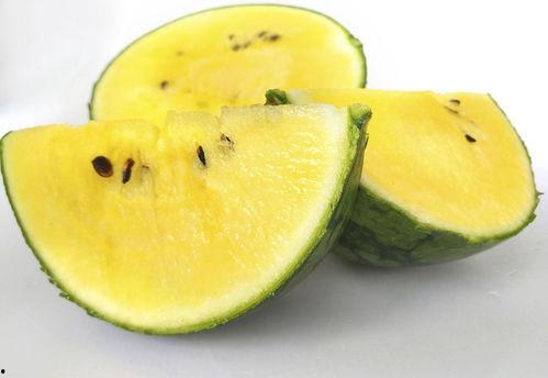 吃瓜减肥还是发胖,吃瓜减肥还是发胖？揭秘瓜类食物的神奇瘦身之谜