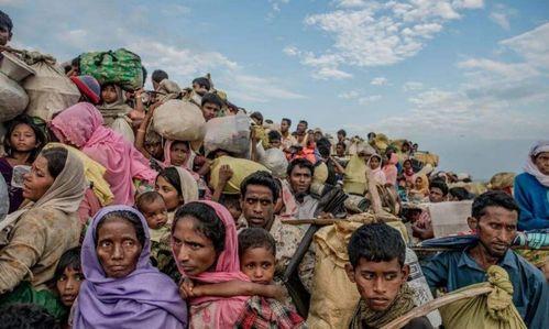 云南边境观战吃瓜,云南边境观战记