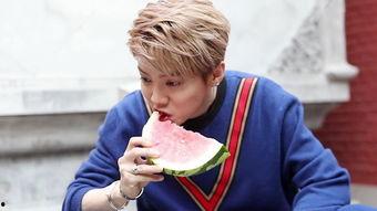 吃鹿晗的瓜,那些你不知道的幕后故事