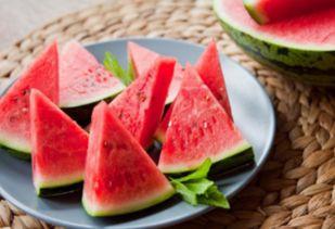 减肥吃瓜有什么坏处