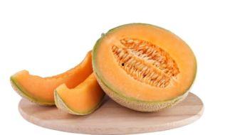 哈密瓜八个月可以吃吗,八个月宝宝适宜尝试的哈密瓜美味探索