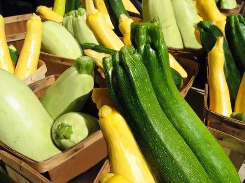 福州夏天吃的瓜,探寻福州夏令时最爱的消暑瓜类