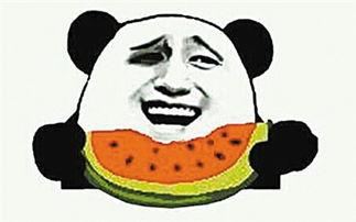 吃瓜群众影子素材下载