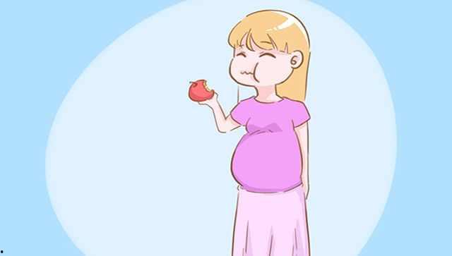 孕妇吃瓜对胎儿好吗,对胎儿健康的益处与注意事项